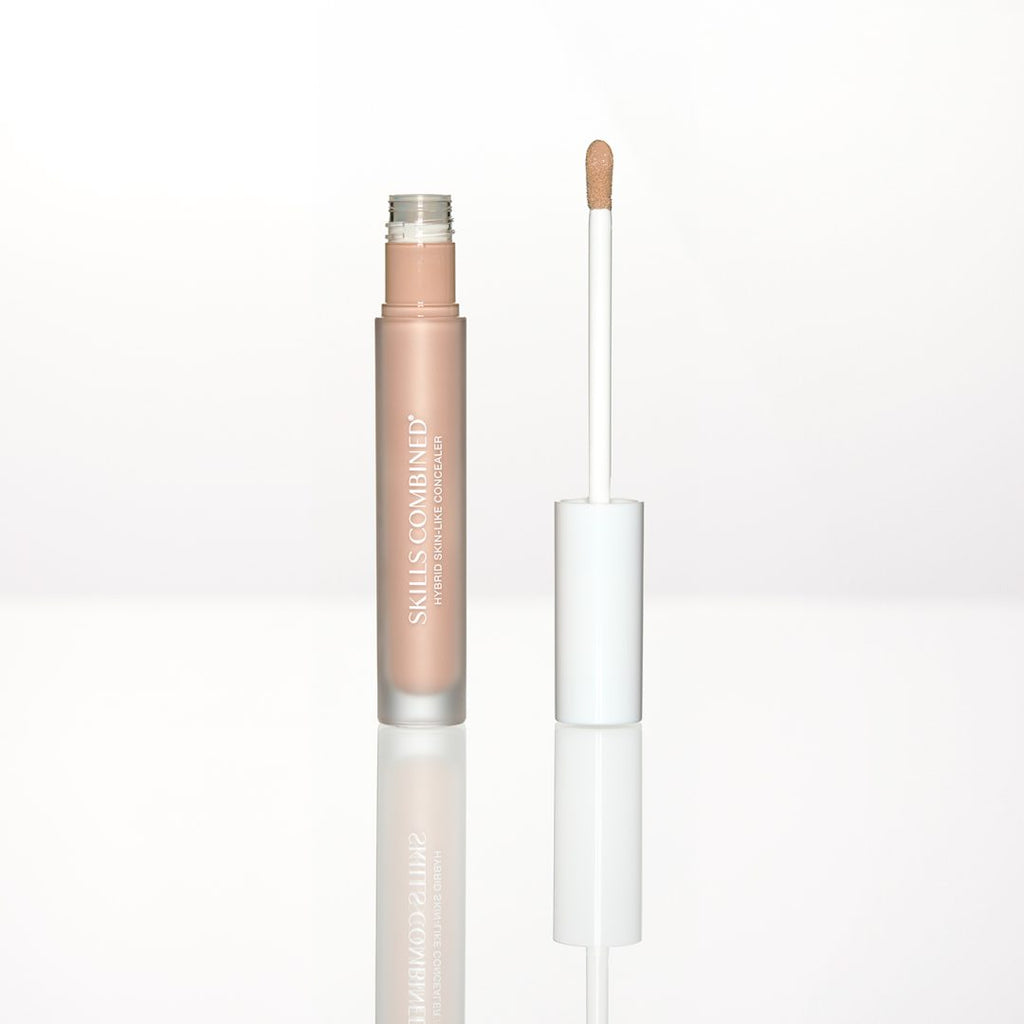 Hybrid Skin-Like Concealer - 3 Medium