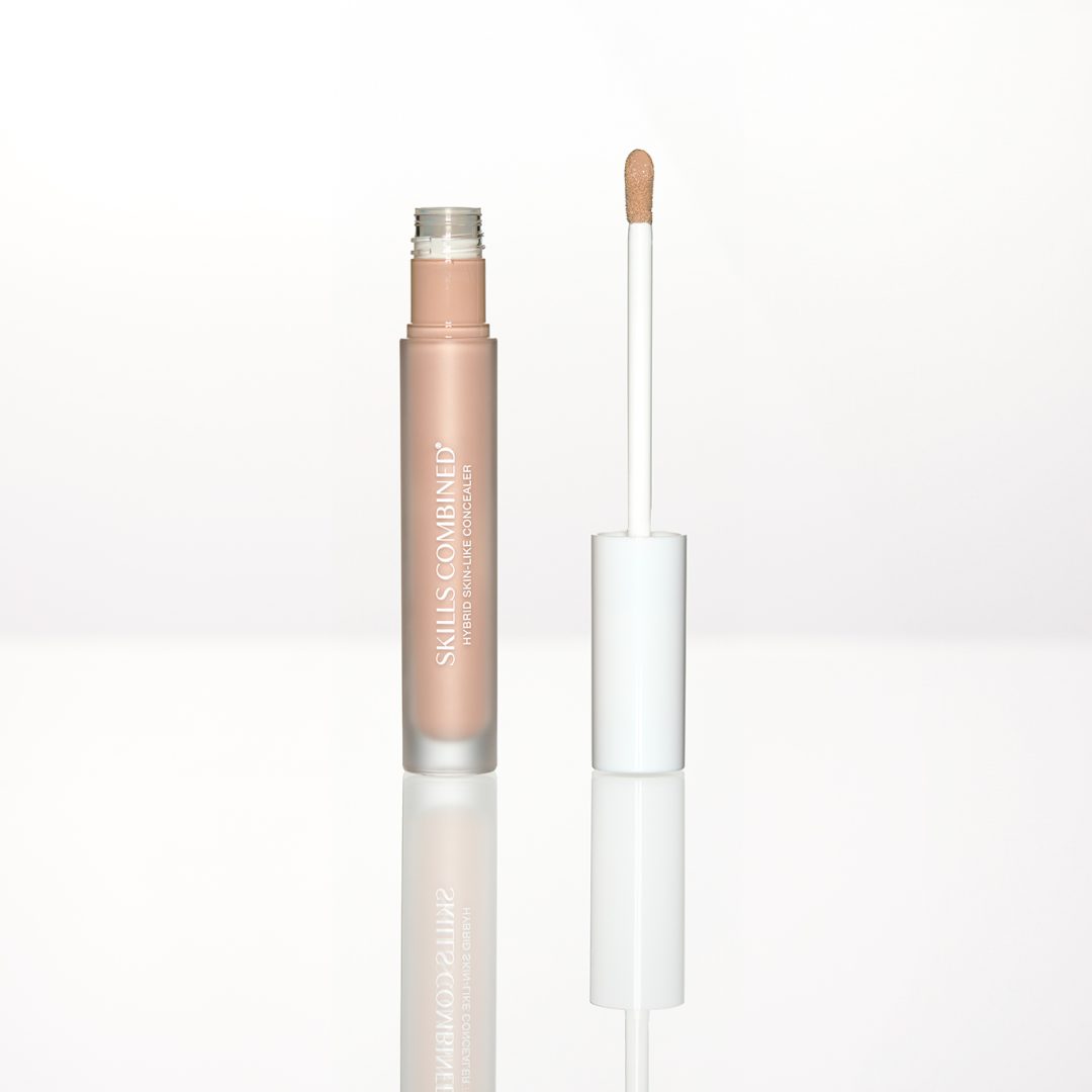 Hybrid Skin-Like Concealer - 3 Medium