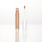 Hybrid Skin-Like Concealer - 4 Medium Tan