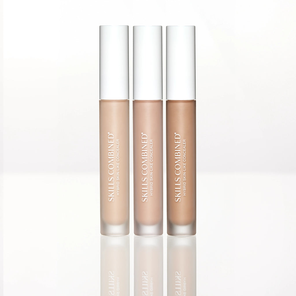 Concealer Trio
