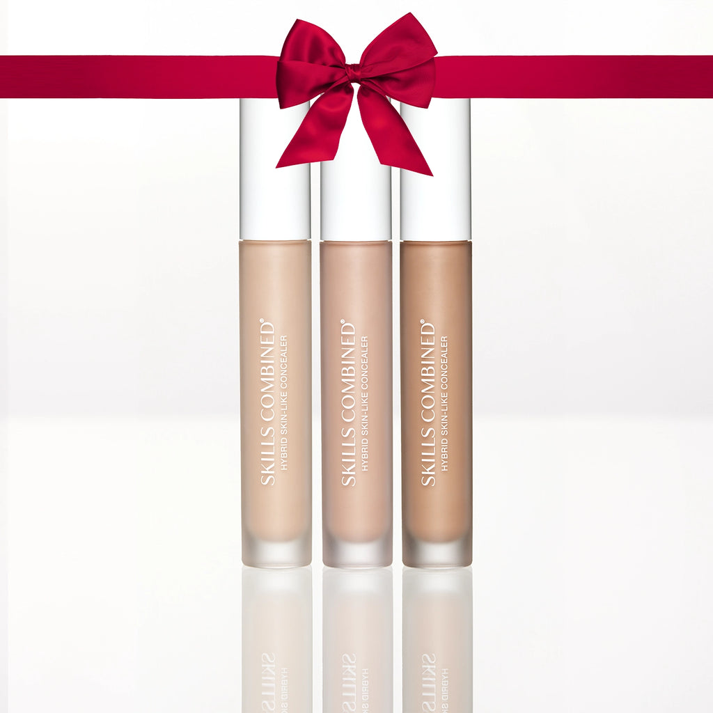 Concealer Trio