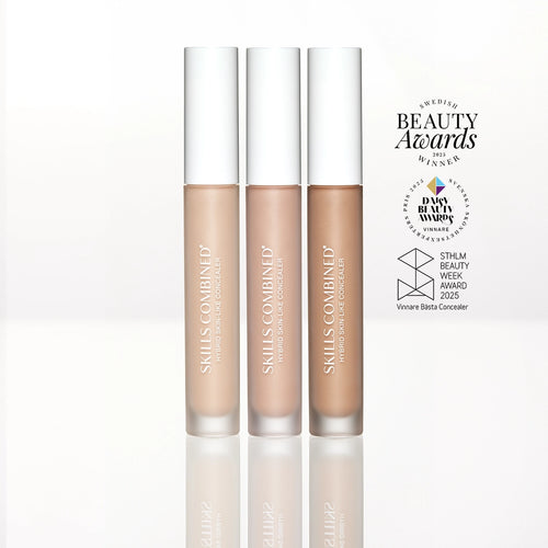 Concealer Trio