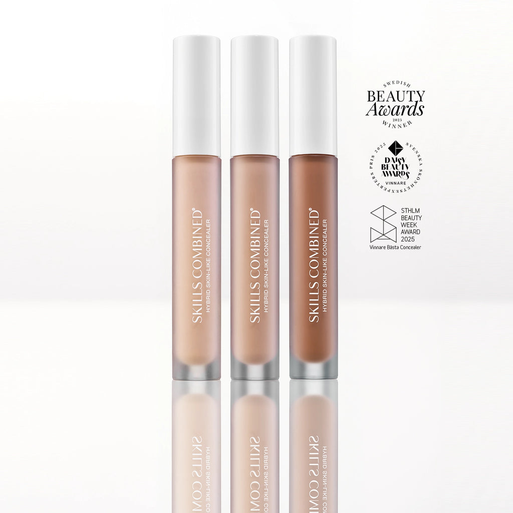 Concealer Trio