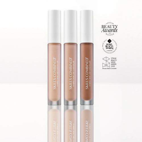 Concealer Trio