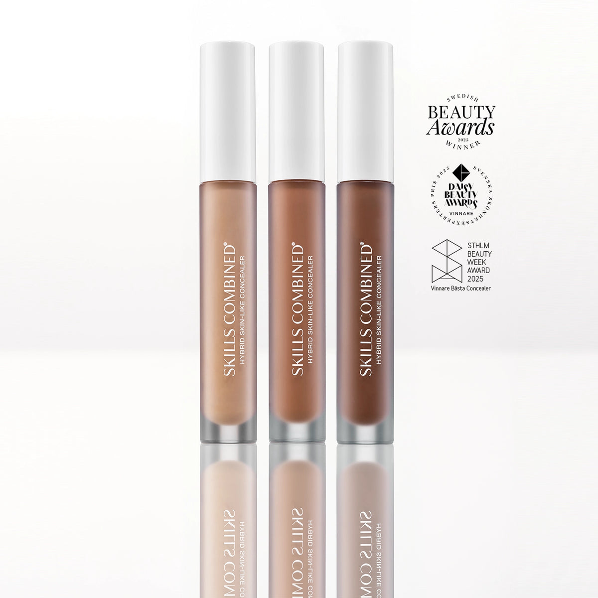 Concealer Trio
