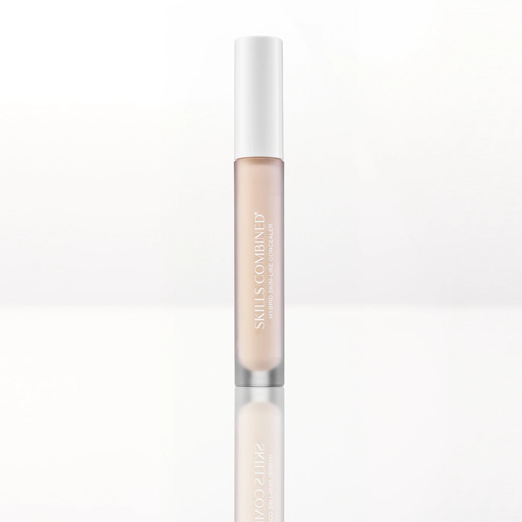 Hybrid Skin-Like Concealer - 1 Light