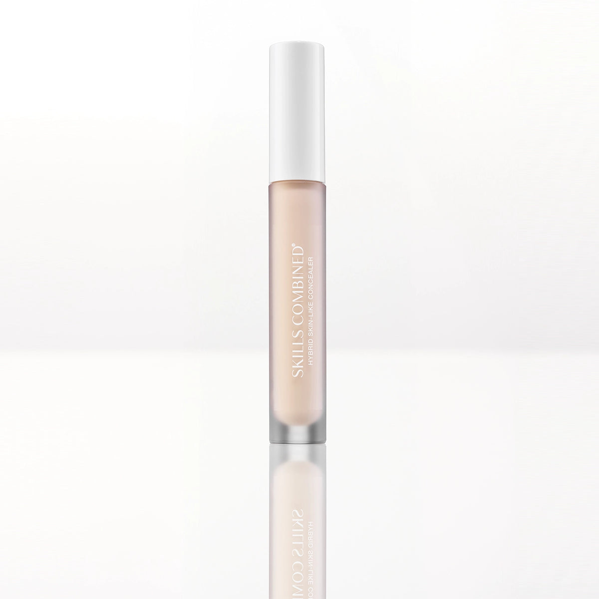 Hybrid Skin-Like Concealer - 1 Light
