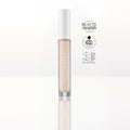 Hybrid Skin-Like Concealer - 1 Light