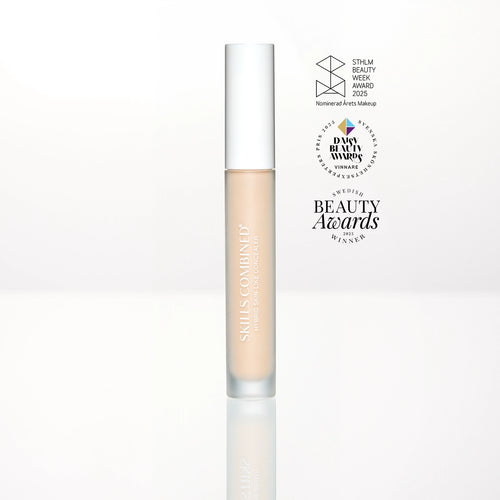 Hybrid Skin-Like Concealer - 1 Light