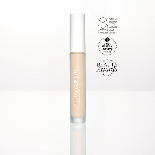Hybrid Skin-Like Concealer - 1 Light