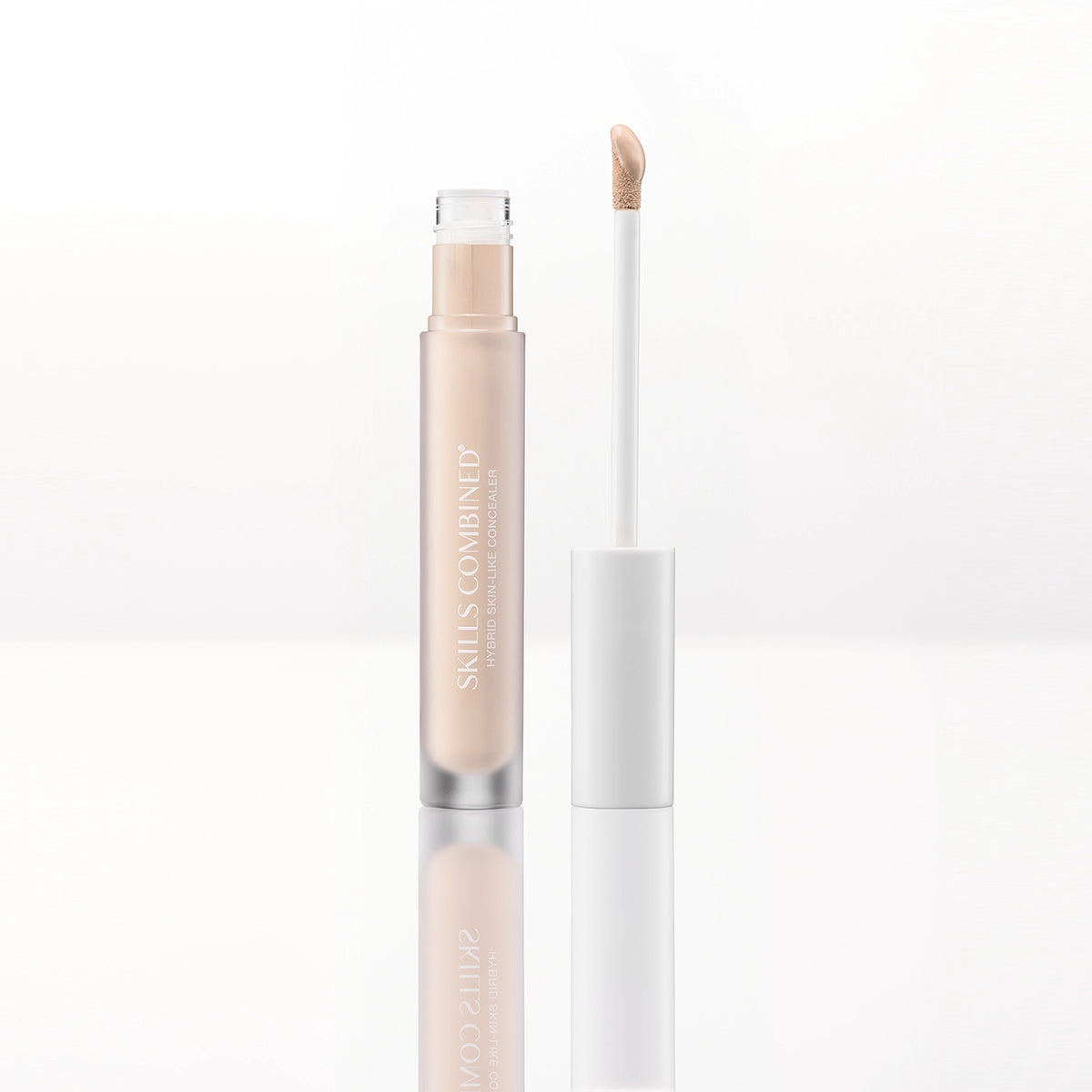 Hybrid Skin-Like Concealer - 1 Light