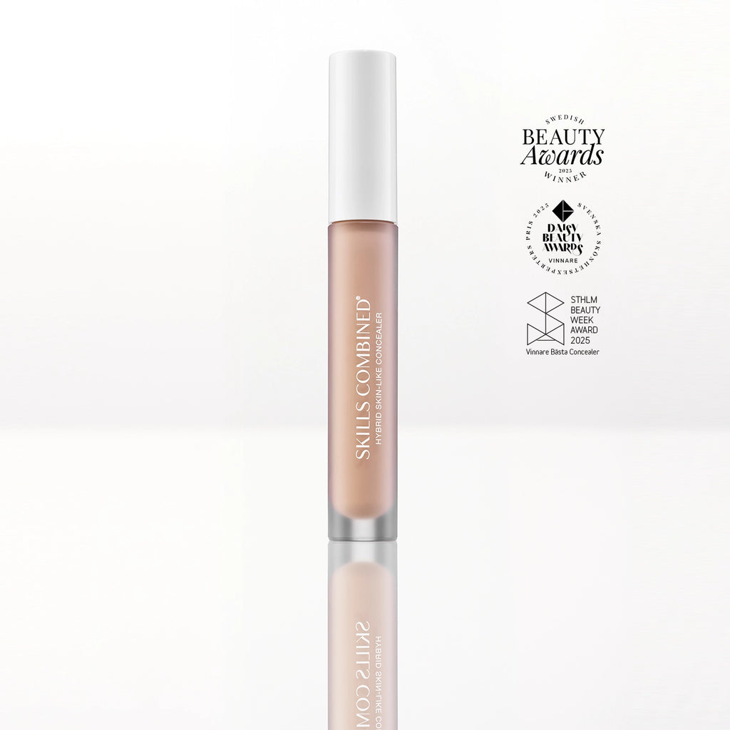 Hybrid Skin-Like Concealer - 3 Medium