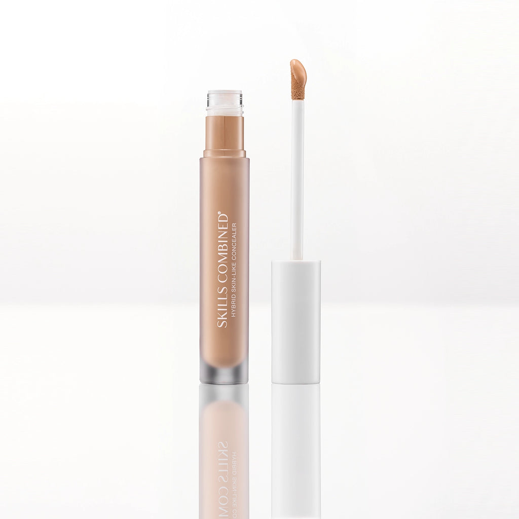 Hybrid Skin-Like Concealer - 4 Medium Tan