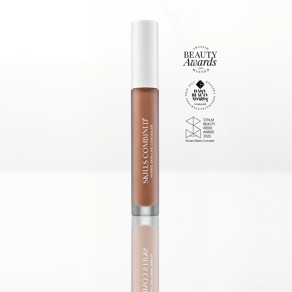 Hybrid Skin-Like Concealer - 5 Medium Deep