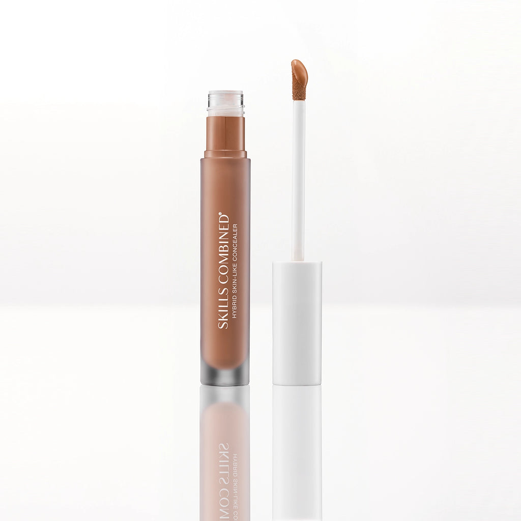 Hybrid Skin-Like Concealer - 5 Medium Deep