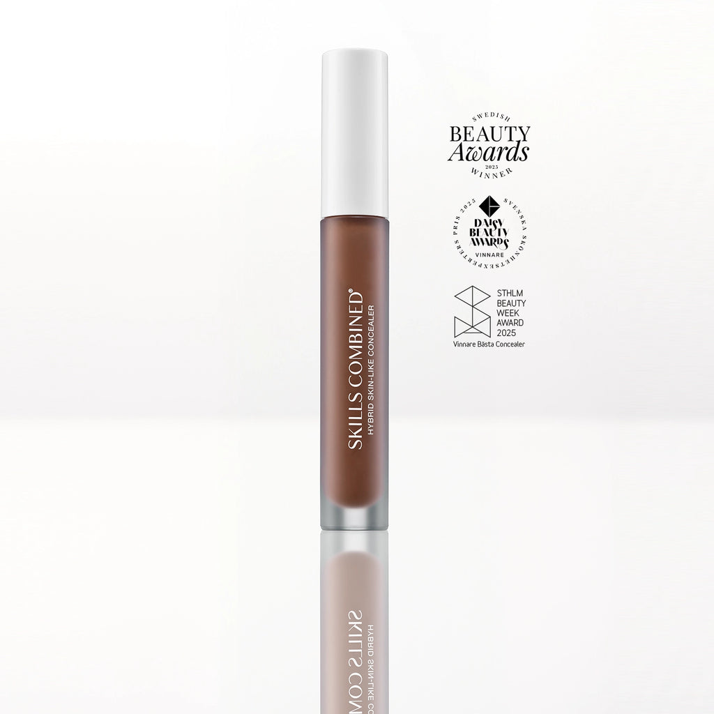 Hybrid Skin-Like Concealer - 6 Deep