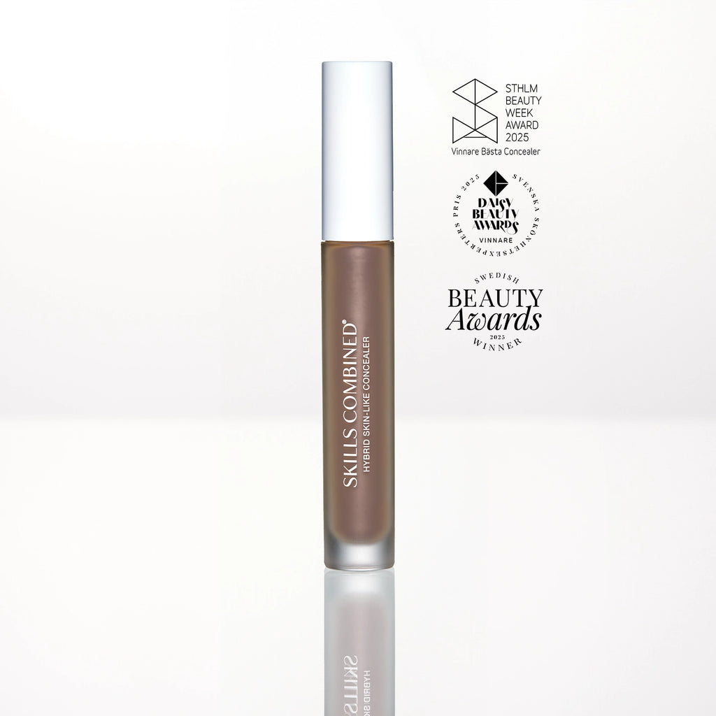 Hybrid Skin-Like Concealer - 6 Deep