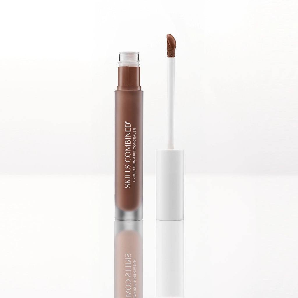 Hybrid Skin-Like Concealer - 6 Deep
