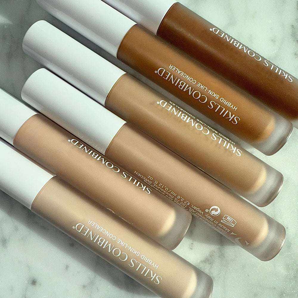 Start with the Skin - Concealer