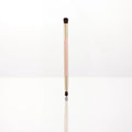 Double Sided Eye Shadow Brush - dobbeltsidet øjenskyggebørste