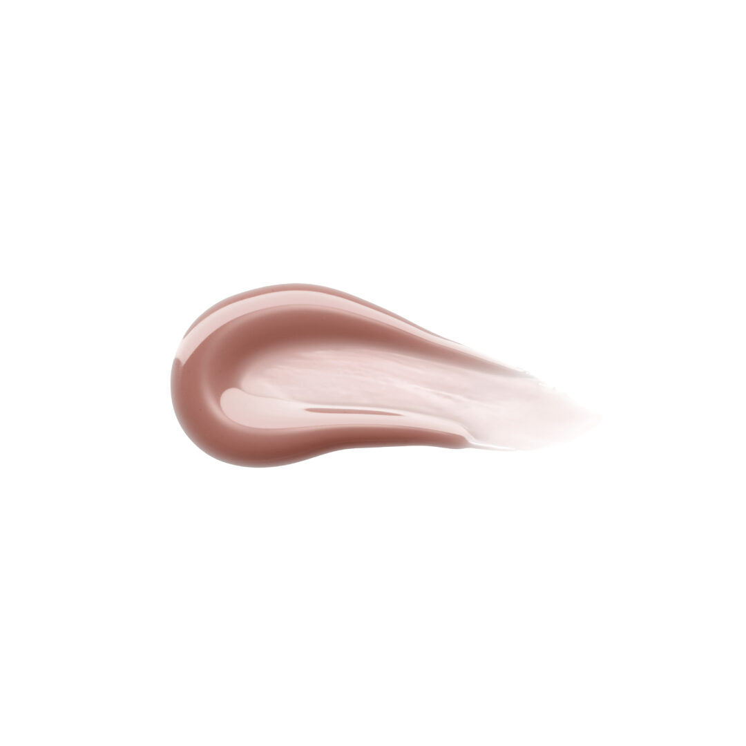 Instant Care Lip Gloss – Dusty Rose - Läppglans