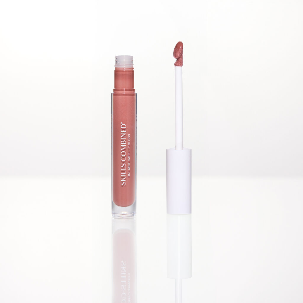 Instant Care Lip Gloss – mjukgörande läppglans