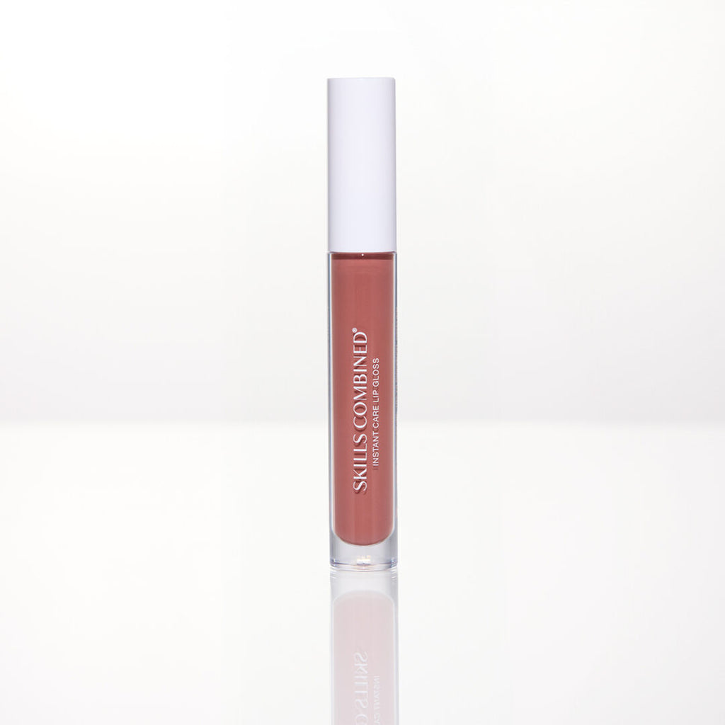 Instant Care Lip Gloss – Dusty Rose