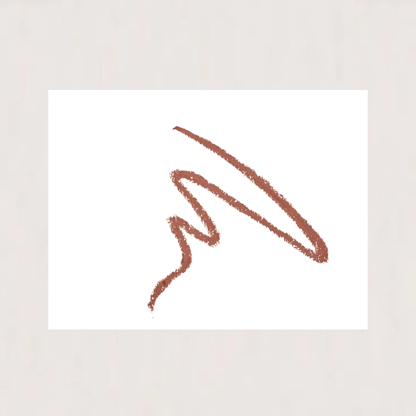 Peptide Care Lip Liner - 03 Dusty Rose - läppenna