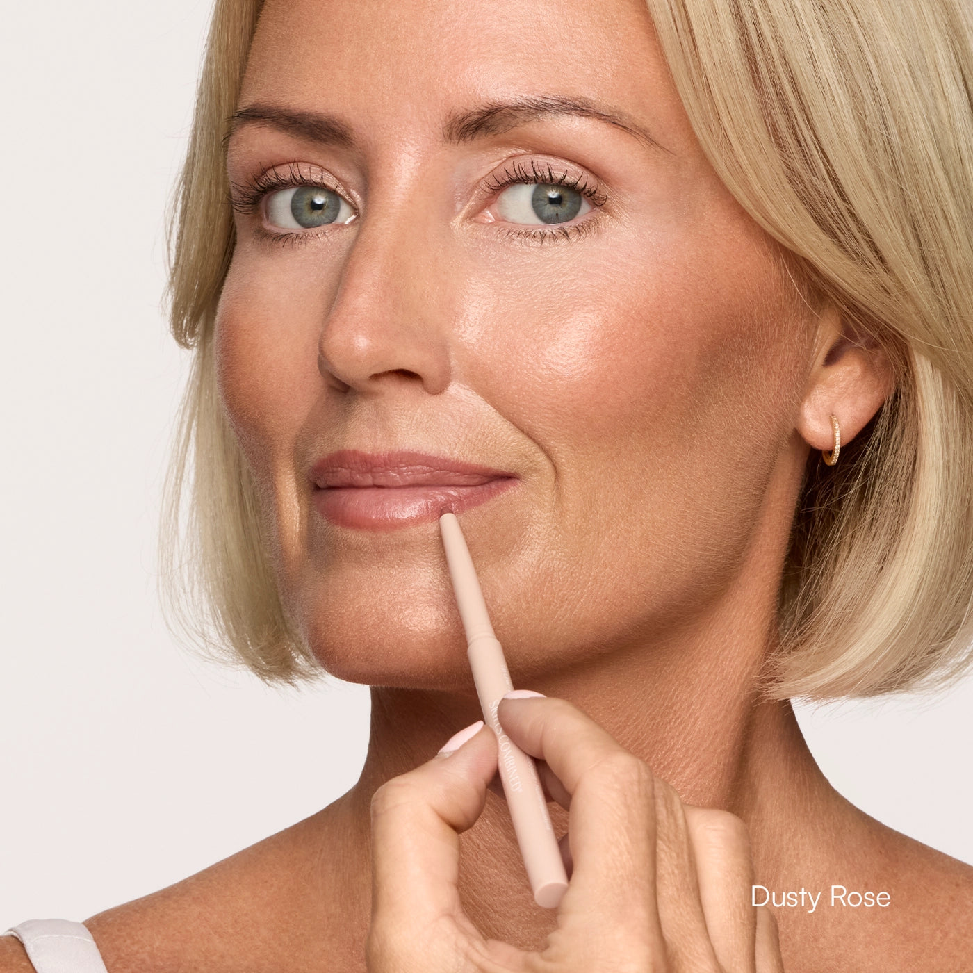 Peptide Care Lip Liner - 3 pack - läppennor