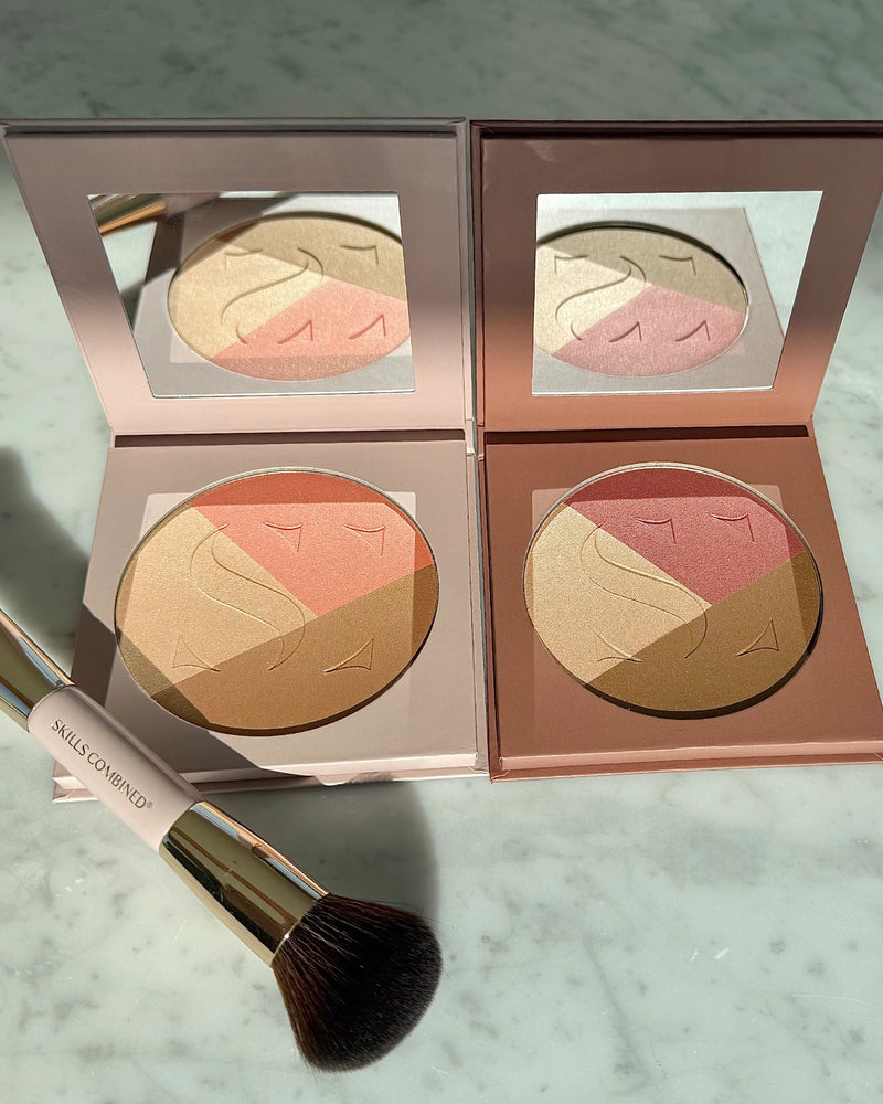 Colors That Enhance – Face Palette