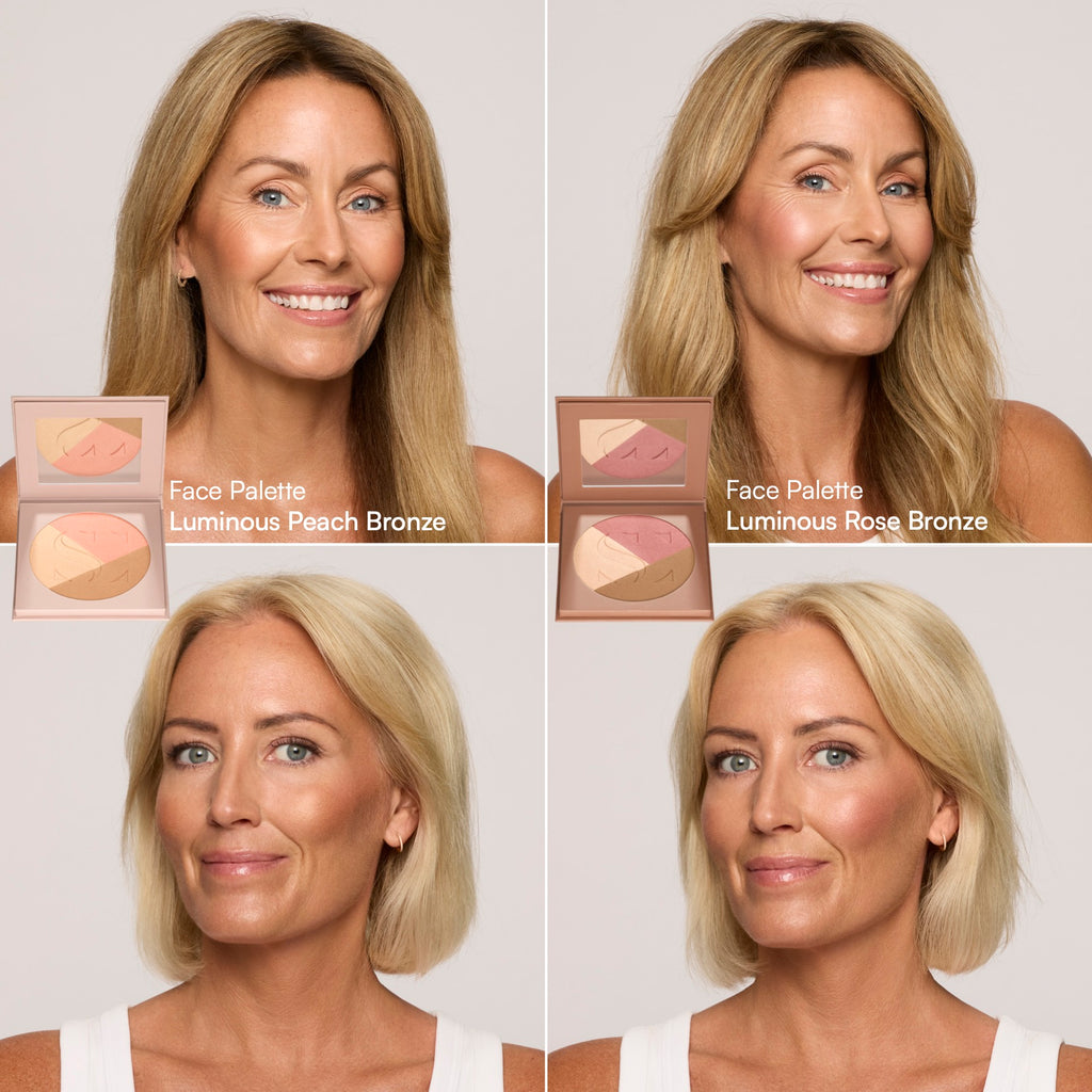 The Ultimate Kit - makeup kit