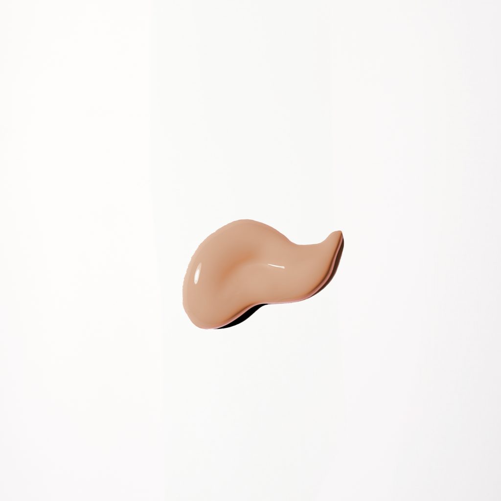 Hybrid Skin-Like Concealer - 3 Medium