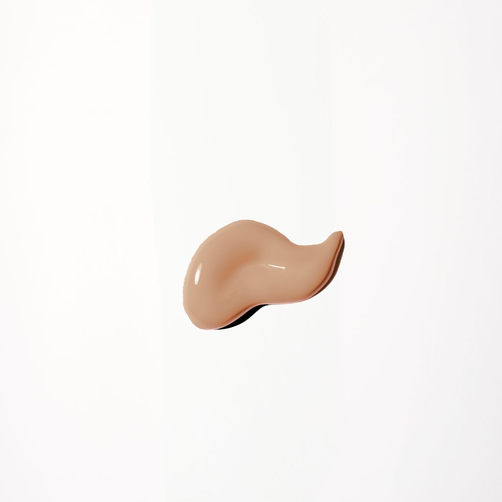 Hybrid Skin-Like Concealer - 4 Medium Tan