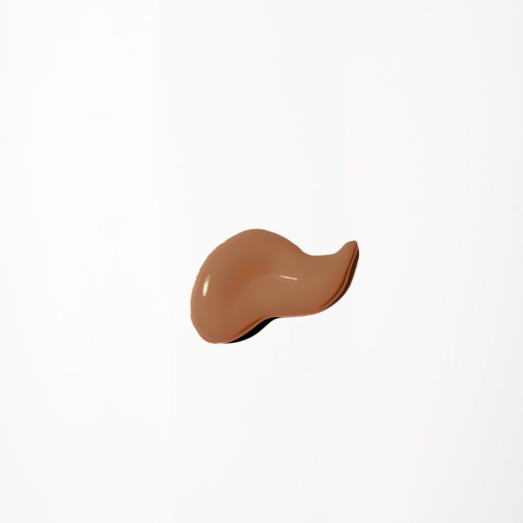 Hybrid Skin-Like Concealer - 5 Medium Deep