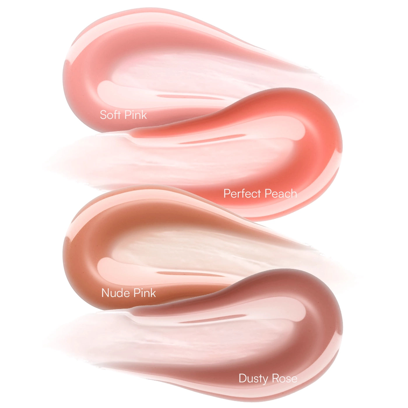 Lipstick & Lip Gloss Duo - läppstift & läppglans