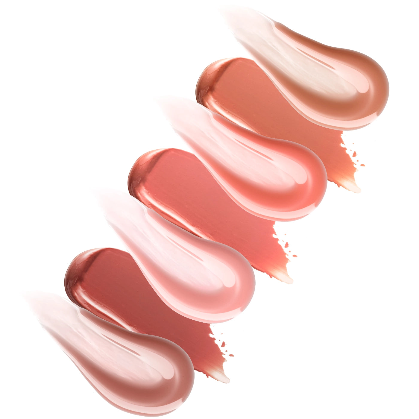 Lipstick & Lip Gloss Duo - läppstift & läppglans