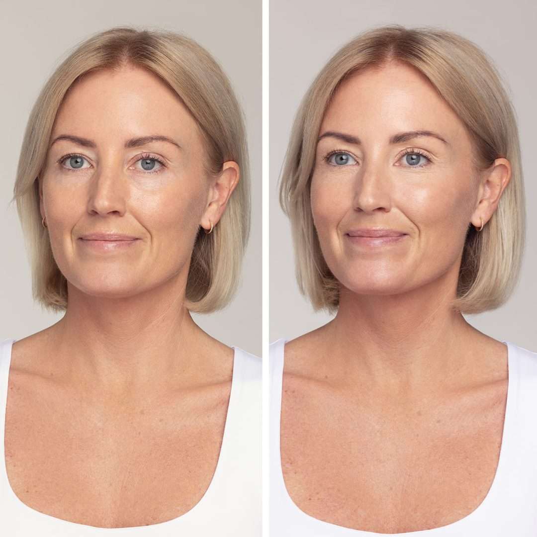 Hybrid Skin-Like Concealer – hudvårdande concealer