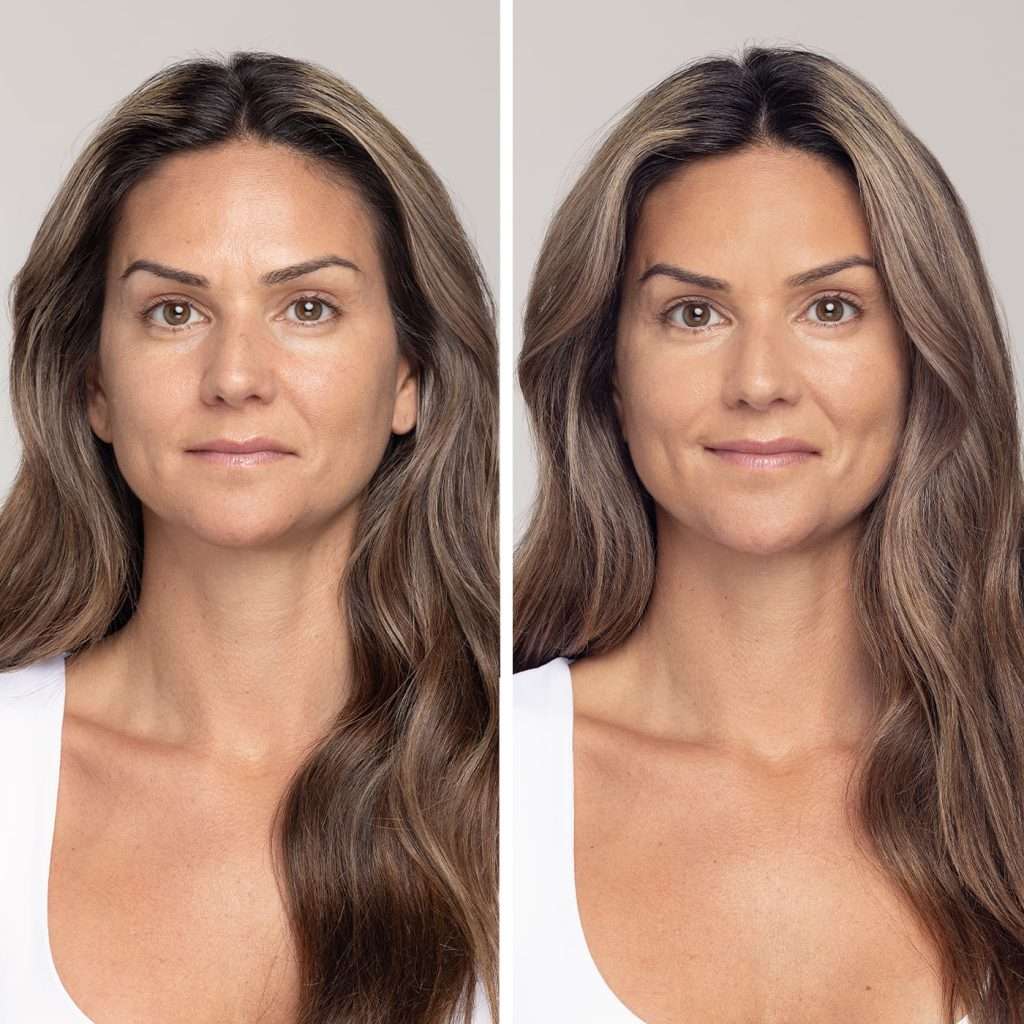 Hybrid Skin-Like Concealer - 3 Medium