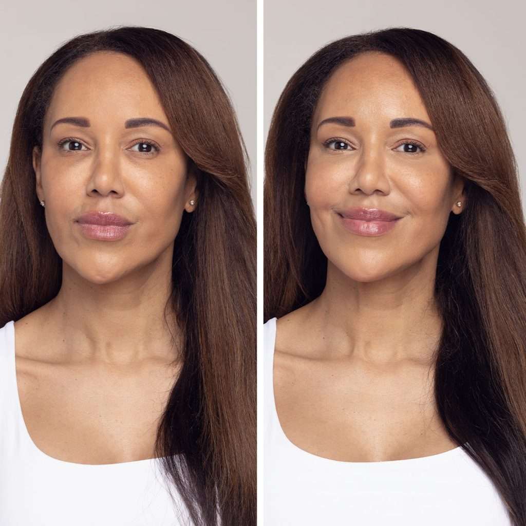 Hybrid Skin-Like Concealer - 4 Medium Tan