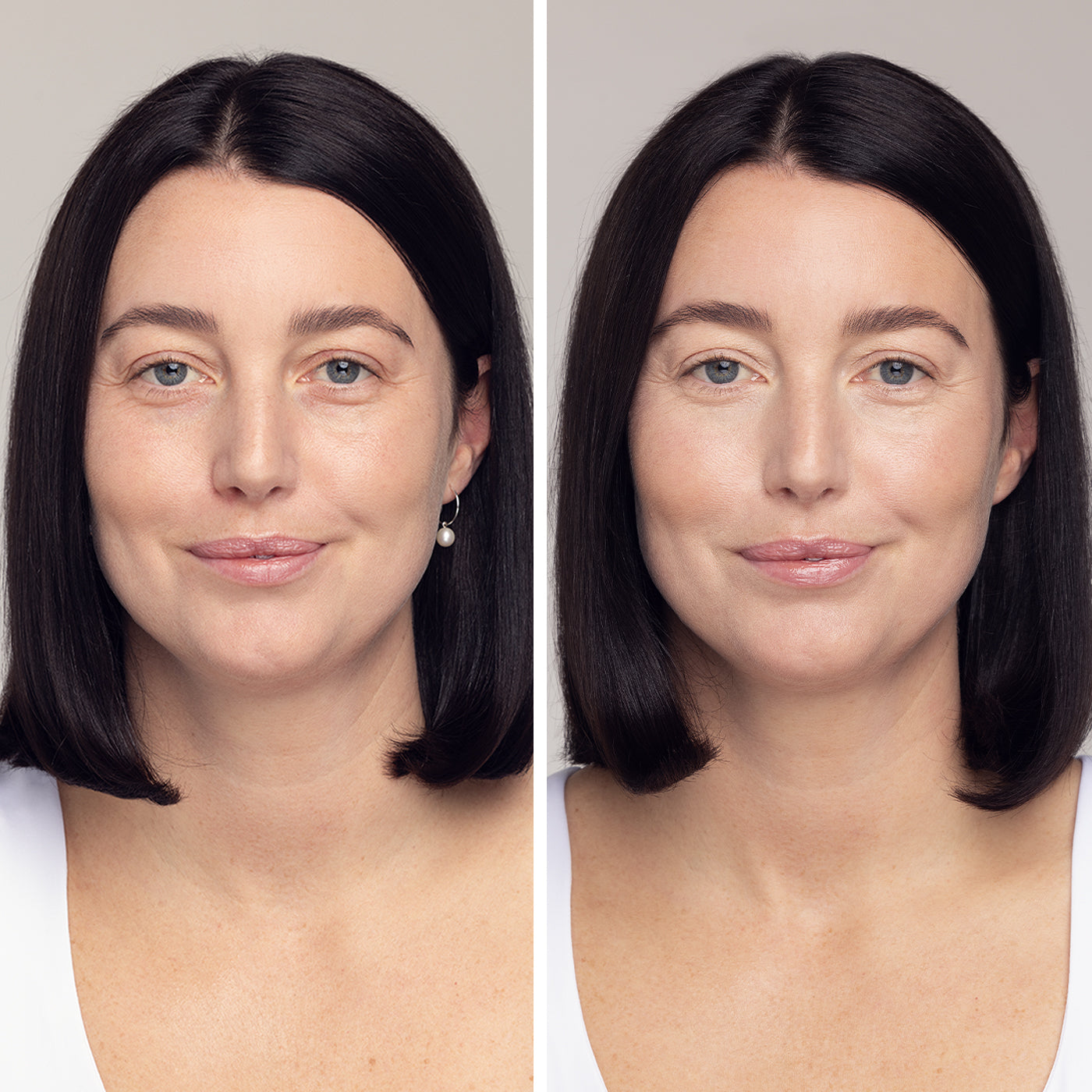 Hybrid Skin-Like Concealer - 1 Light