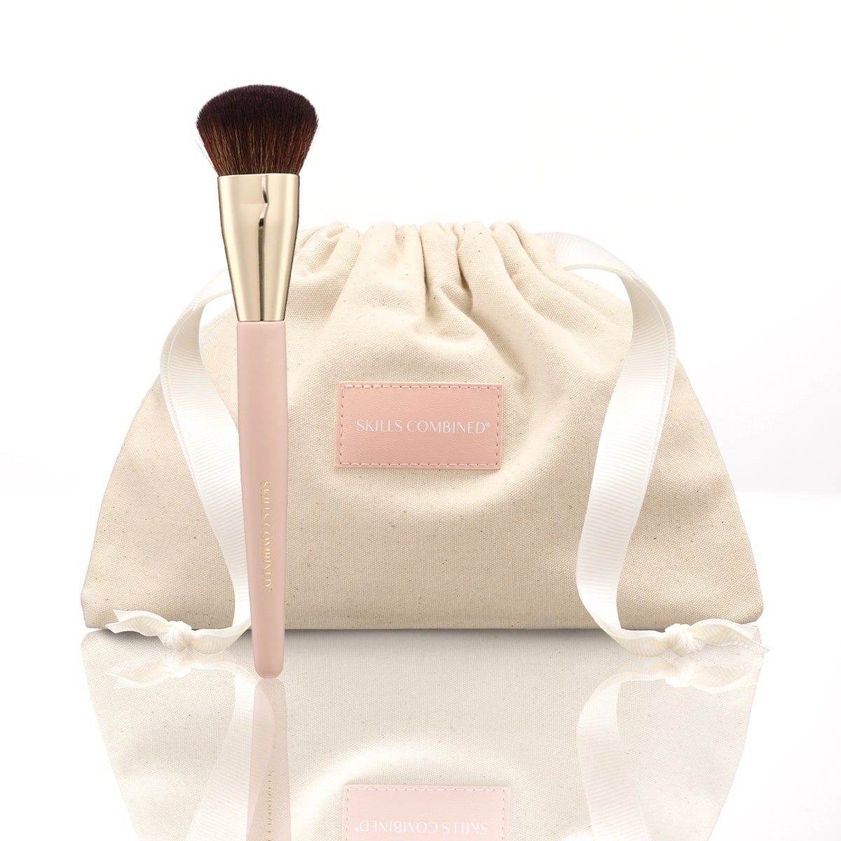 Foundation Brush - Foundationbørste