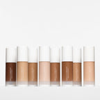 Hybrid Skin-Like Foundation - 03N