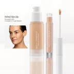 Hybrid Skin-Like Foundation - 03N