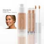 Hybrid Skin-Like Foundation - 05N
