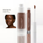Hybrid Skin-Like Foundation - 08N
