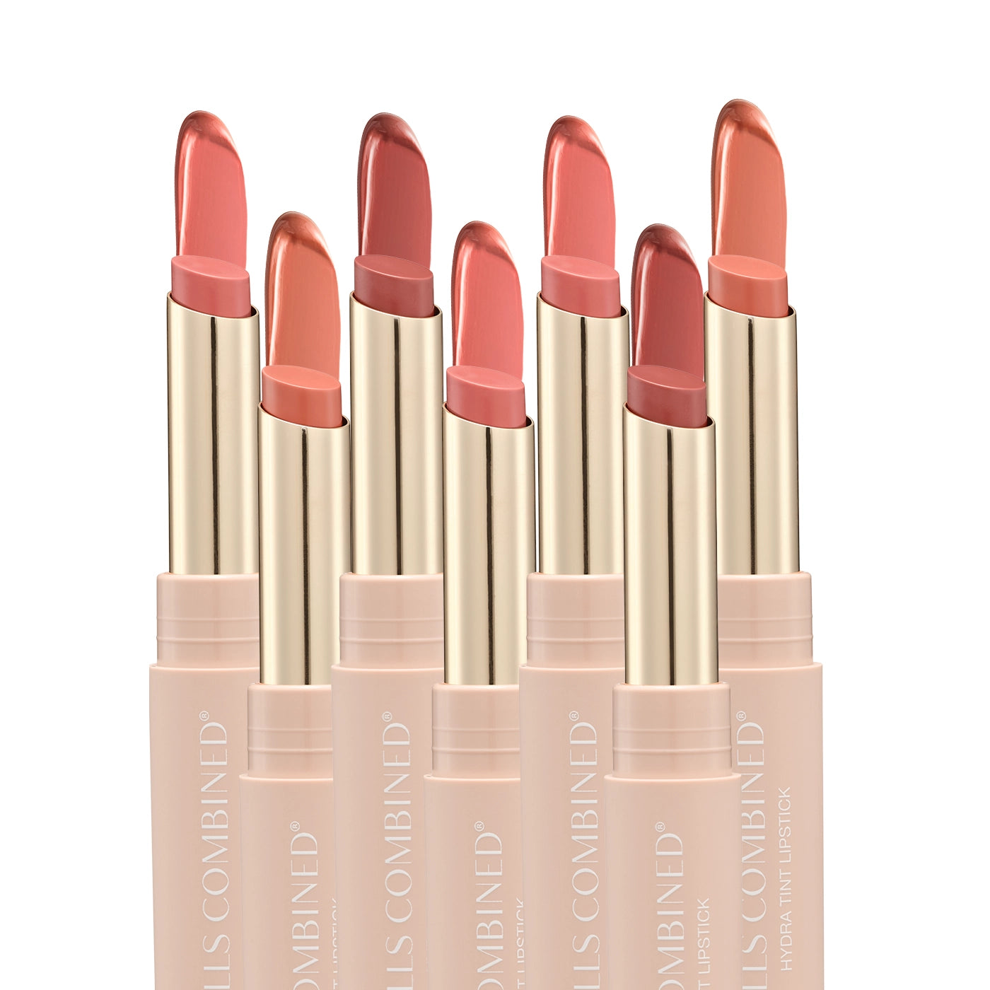 Hydra Tint Lipstick 3 pack - läppstift