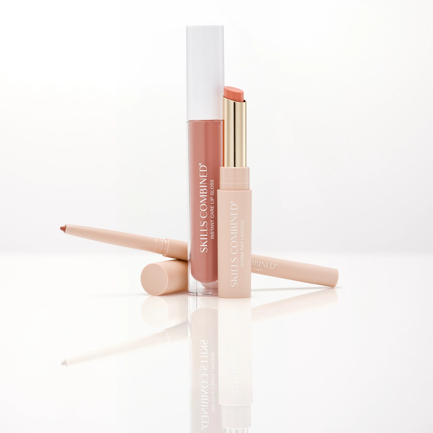 Perfect Lip Trio