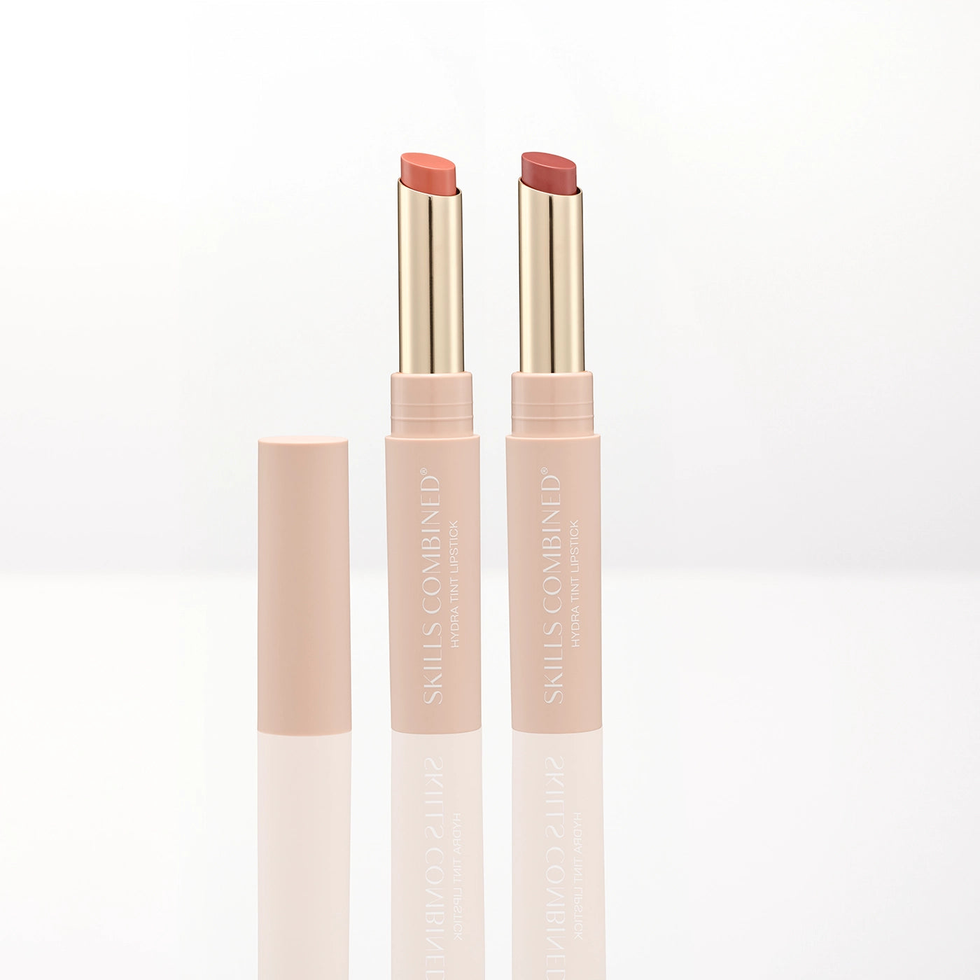 Hydra Tint Lipstick - 2 pack - läppstift