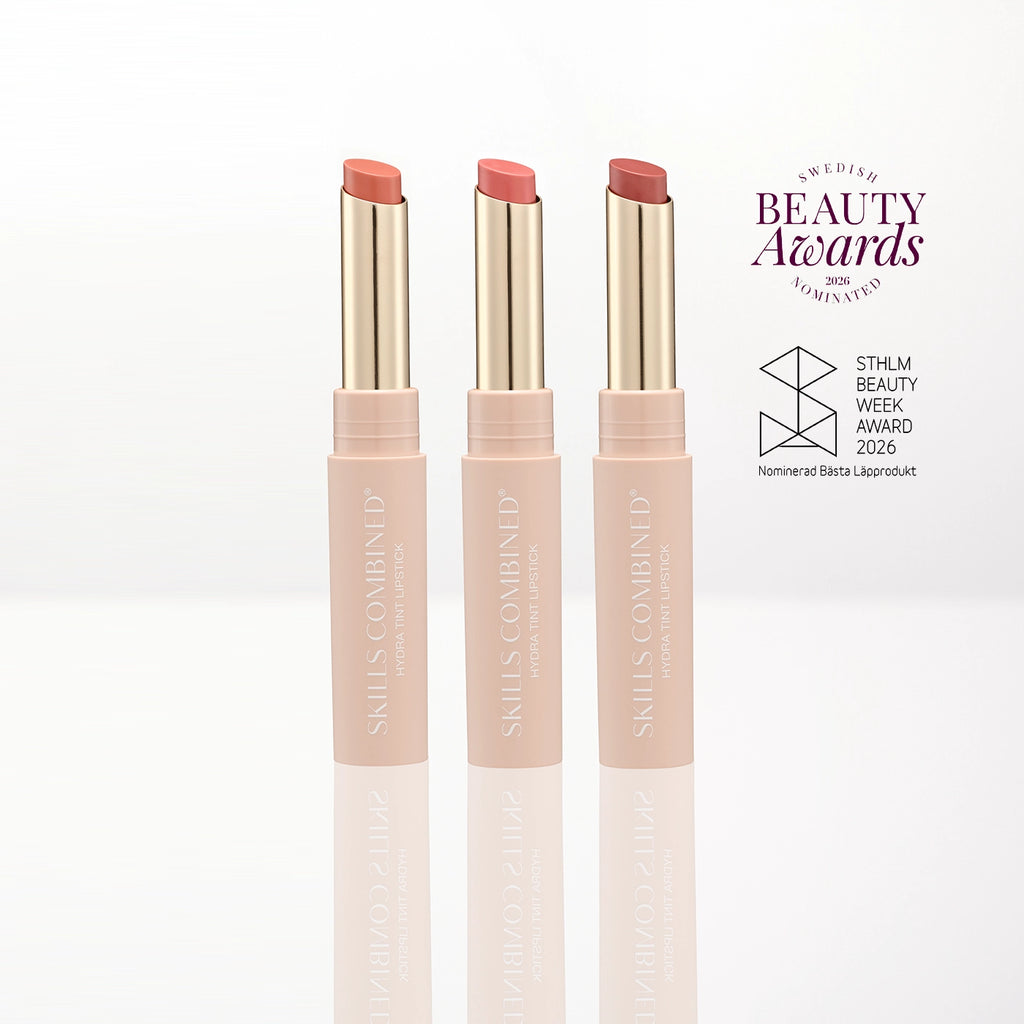 Hydra Tint Lipstick 3 pack - läppstift