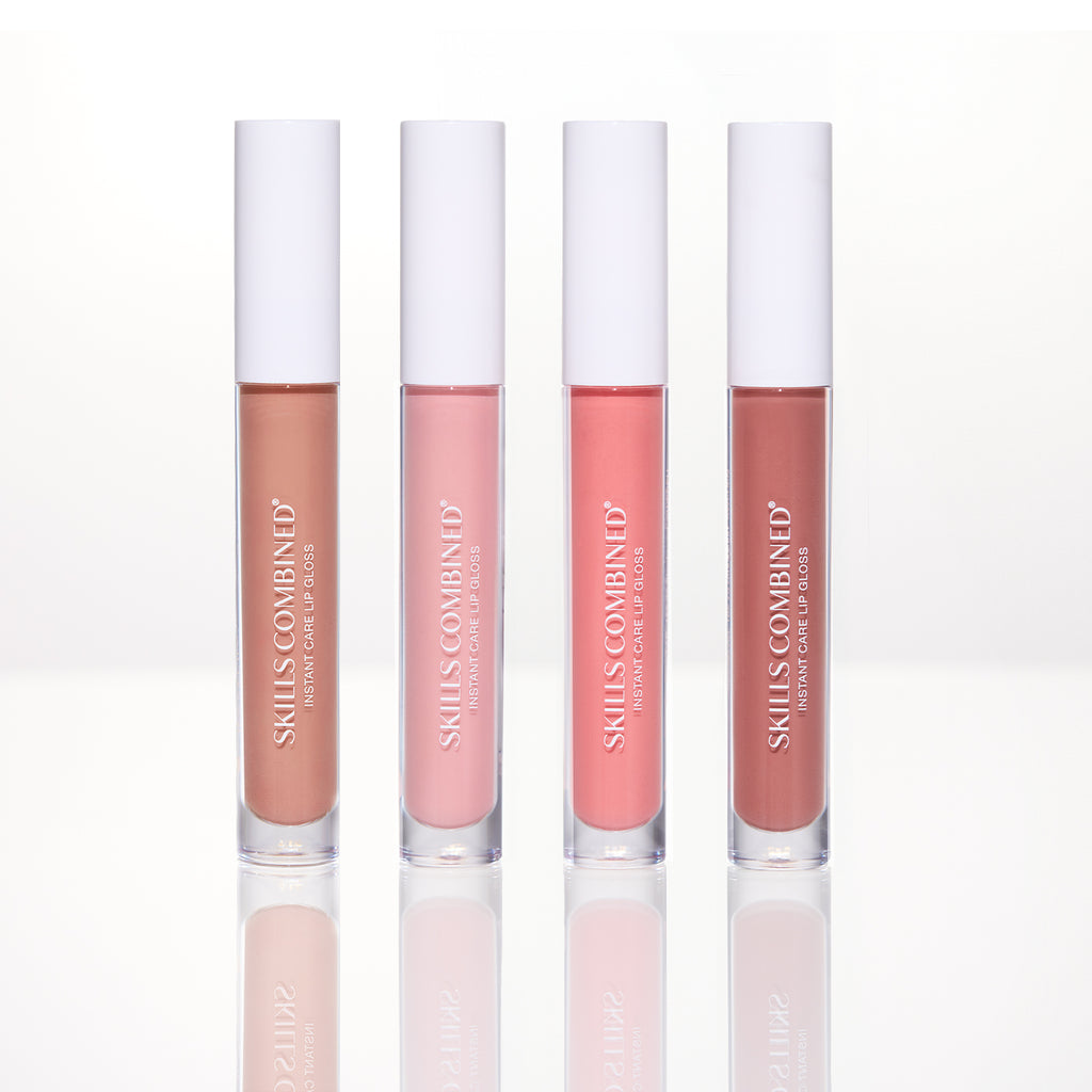 Lip Gloss 2 pack - välj dina favoritnyanser